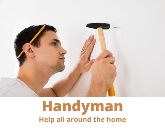 Handyman Hertford